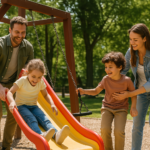 Por que o Condomínio Vivendas é ideal para famílias em Lagoa Santa?