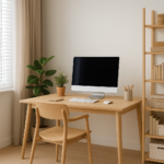 Imóveis com Home Office: Tendência em Alta